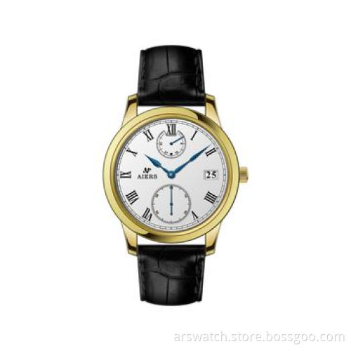 High quality chronograph watches for men